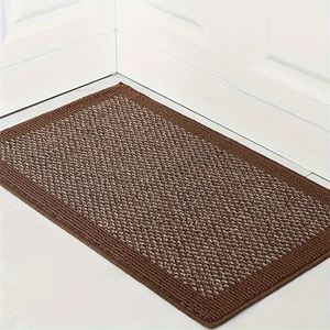 Alfombra de Cocina Moderna de Alta Calidad, Antideslizante, Resistente a las Manchas, Lavable a Máquina, Cómoda para Estar de Pie - Product Image 1