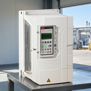   อินเวอร์เตอร์ปรับความถี่ VFD ACS880 ACS880-01-061A-3 ACS880-01-052A-5 61A 52A AC380-415V AC380-500V 30kW ของแท้ - Product Image 2