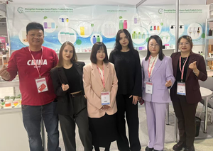 <span class=keywords><strong>Tapa</strong></span> de rosca de Color verde de 38/410mm de alta calidad, tapas de plástico, <span class=keywords><strong>tapa</strong></span> de plástico PP con tarro cosmético, botella de embalaje, fábrica de plástico - Product Image 6