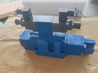 Vanne de commande directionnelle proportionnelle 4WRZE16 4WRTE16V1-125L-4X/6EG24K31/A1 4WRZE25W6-220-7X/6EG24NJETK314WRZE10