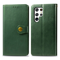 Étui de téléphone en cuir pour Samsung Galaxy A60 A50 A8 A5 A7 Plus A10E A20E A80 A520 A320 A3 Folio portefeuille à rabat avec porte-cartes
