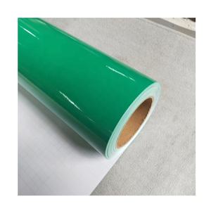 Rollos de pegatinas de vinilo autoadhesivas extraíbles para publicidad, papel tapiz adhesivo - Product Image 4