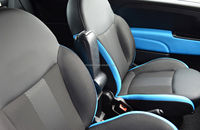 Accoudoir Central Boîte de Console Repose-Bras pour Nouvelle PEUGEOT 208 MK2 II 2022 Accessoires Intérieurs Auto Rangement Conducteur Pièces Détachées
