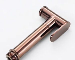 Спрей для душа латунный ручной спрей для туалета - Product Image 5