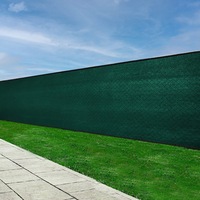 100% nouveaux filets d'ombre de jardin agricole HDPE filet d'ombre en tissu d'ombre de serre