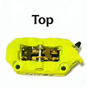 CNC Forged Universal Motorcycle <strong>Brake</strong> <strong>Caliper</strong> M30 Big Radial Integrated Hydraulic <strong>Caliper</strong> - Product Image 5