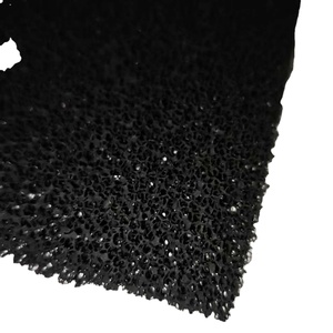 Phần tử lọc không khí Polyurethane mật độ cao mới cho công nghiệp & sử dụng hàng ngày | Kích cỡ tùy chỉnh - Product Image 5