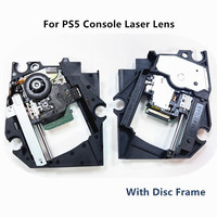 SYYTECH Original KEM-497AAA Laser-Objektiv für PS5 Playstation 5 Konsole Ersatzteile Ersatz
