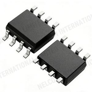 Circuits Intégrés (CI) Neufs et Originaux – Votre Solution Complète : MPC8241LVR266D, MPC8241LZQ200D, MPC8247VRMIBA - Product Image 1