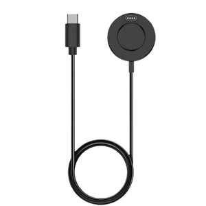 Câble de charge USB, chargeur rapide pour Garmin Fenix <span class=keywords><strong>5</strong></span>/5S/5X Plus 6/6S/6X Venu Vivoactive 4/3 945 245 45 <span class=keywords><strong>Quatix</strong></span> <span class=keywords><strong>5</strong></span> Sapphire - Product Image 3