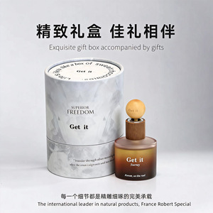 น้ำหอมปรับอากาศในรถยนต์ Get It Journey ขนาด 100 มล. กลิ่นหอมติดทนนาน ใช้ติดตั้งบนเบาะนั่ง ช่วยขจัดกลิ่นไม่พึงประสงค์ภายในรถ - Product Image 3