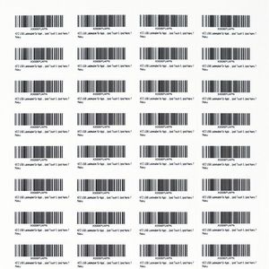 Wholesale Etiqueta Termica Adesiva 10X15 Fanfold Thermal Label 4X6 Shipping 100X150Mm Waybill Sticker A6 Packing Labels - Product Image 1