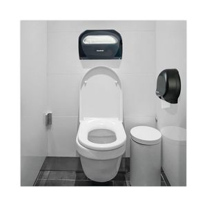 Windsoft 202 <span class=keywords><strong>2</strong></span> Ply Jumbo Bath Tissue Roll Panjang 1000' X Lebar 3-<span class=keywords><strong>2</strong></span>/5" Tisu Toilet Putih Lembut & Kuat Satu Dus Isi 12 - Product Image 3