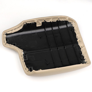 Cubierta de Reposabrazos para Honda 83450-T2J-H01ZA, Panel de Almacenamiento Central de Cuero para Accord 2014-2018 - Product Image 2