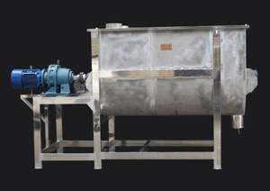 스테인리스 싼 가격 자동적인 분말 섞는 분말 충전물 포장기 고추 분말 포장기 - Product Image 6