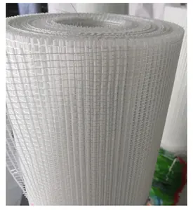 중국 생산 섬유 유리 메쉬 짠 로빙 제조 업체