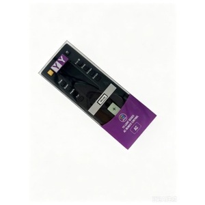 Control Remoto para Aire Acondicionado Holy Core Shield Ac 204, Pantalla LED Digital, Código de Aprendizaje, Distancia de Transmisión de 10 m, Exportación - Product Image 2