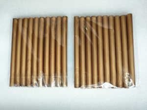 Fournisseur chinois Vente chaude Bâtons de <span class=keywords><strong>cire</strong></span> à cacheter pour pistolet à colle, emballés en boîte, couleurs métalliques et pastel - Product Image 4