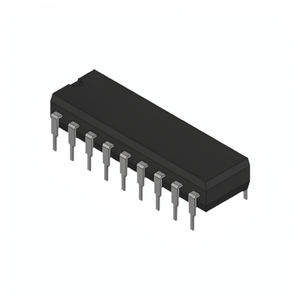 Composants et pièces électroniques originaux HI3-0524-5 18 DIP (0,300'', 7,62 mm) – Logique MUX vidéo et large bande 4 canaux - Product Image 1