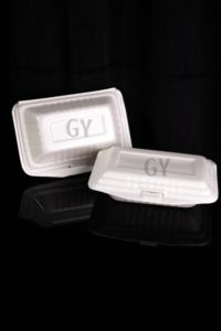 Disposable <b>Foam</b> Food Containers Single-use <b>Foam</b> Boxes <b>Foam</b> Takeout Containers <b>Cheap</b> <b>Foam</b> Lunch Boxes <b>Foam</b> Food Packaging - Product Image 3