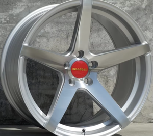 Flrocky Wheels Hoet vente de jantes de roues de voitures de tourisme de taille réelle <span class=keywords><strong>15</strong></span> 16 17 18 19 20 21 22 <span class=keywords><strong>pouces</strong></span> <span class=keywords><strong>prix</strong></span> <span class=keywords><strong>d</strong></span>'usine - Product Image 3