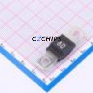 0498080.M Automotive Fuse Bolt Fuse ( Type: Bolt Type Fuse )( Rated Voltage: 32V )( Rated Current: 80A ) - Product Image 1