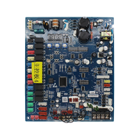 Nouvelle carte de commande principale extérieure, assemblage de carte de circuit imprimé 0151800256 0151800256CM 0151800256FA Haier VRF Unité extérieure RFC180CX7 RFC160MXS-T