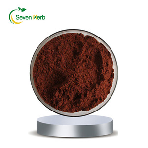 ผงเมล็ดองุ่น95% ผงเมล็ดองุ่นออปซี proanthocyanidin เจ็ดสมุนไพร - Product Image 3