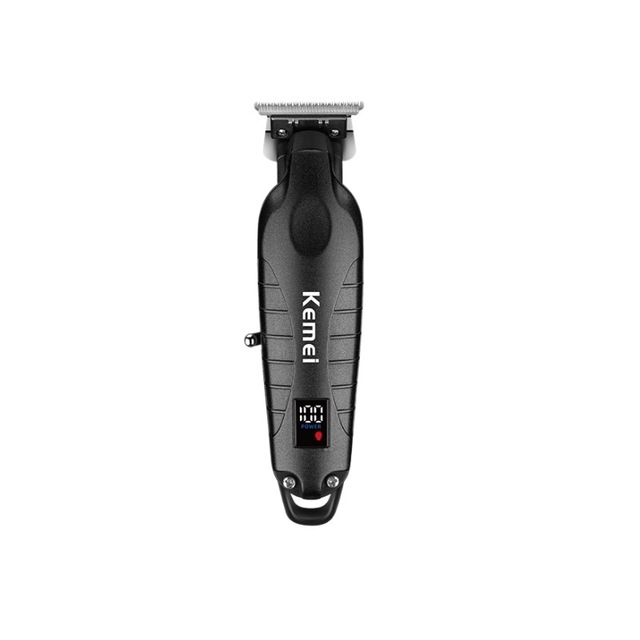 KEMEI KM-2293 New Design 1200MA Electric Barber Hair Cutter Machine Men's Hair Trimmer Fast Charging Blades Hair Cutter