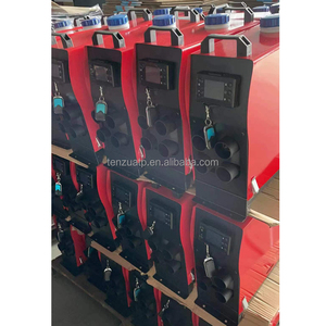 <span class=keywords><strong>2022</strong></span> chauffage à eau diesel portable, cabine 5kw, 12v, 24v, facile à monter, pour camping, similaire à webasto - Product Image 4