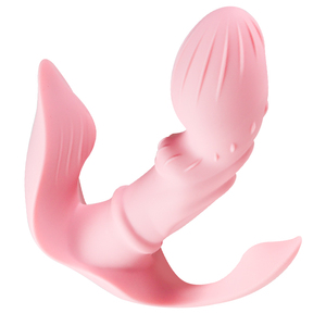 Female Masturbation Appliance <b>Vibrates</b> and Jumps Eggs. Adult Sex Toys Clamp and Suck to Stimulate Clitoris - Product Image 2