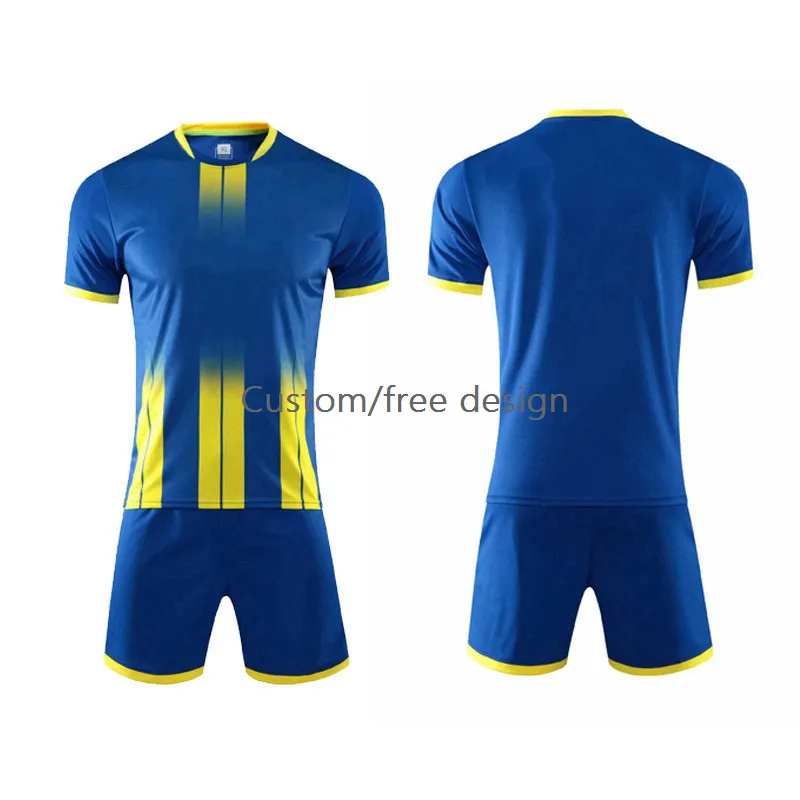 Maglia da calcio viola nuovo Design Futsal