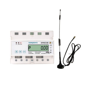 基于物联网的4g电能表用电监控电力数据记录器 - Product Image 1