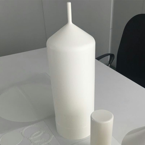 Поставка пиролизного графитового нитрида пиролиза, тигель ПБН для LEC, MBE, VGF - Product Image 4