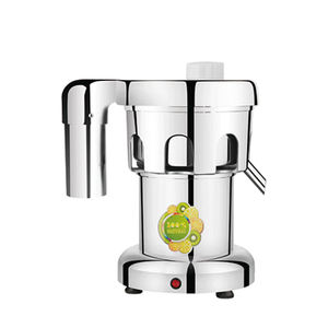 ที่ไม่ซ้ำกันการออกแบบที่ทันสมัยสัมผัสแท็บเล็ตผักผลไม้คั้นน้ำผลไม้เครื่อง - Product Image 3