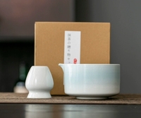 2 Pcs Vente en gros Logo personnalisé Bol à matcha en céramique artisanale pour café thé Accessoires bol à matcha