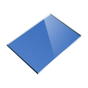 Láminas de Acrílico con Grosor Personalizado de 2mm 3mm 5mm 6mm 8mm 10mm, Placa de Plástico Transparente para Proyectos de Bricolaje - Product Image 2