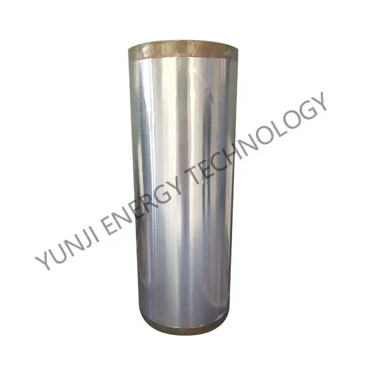 Gut verkaufte Lithiumbatterie-Kathoden materialien Aluminium folie Al-Streifen für Li-Ionen-Batteries trom kollektor