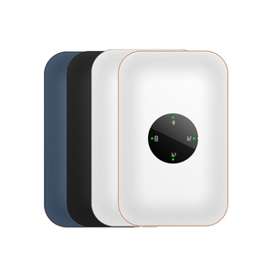 <span class=keywords><strong>Portable</strong></span> Cat6 <span class=keywords><strong>4g</strong></span> Mobile Router Boîtier en plastique 300Mbps Mini <span class=keywords><strong>4g</strong></span> Cpe Router avec fente SIM - Product Image 1