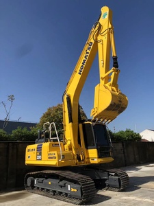 Excavadora de segunda mano KOMATSU, excavadora usada de segunda mano de la marca PC35MR, excavadora de segunda mano de la serie PC35MR, de la marca del año 2000 - Product Image 2