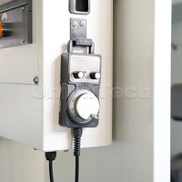 Vente directe avec remise : Grand tour CNC horizontal robuste CK61100 CK61125 avec système de commande Fanuc pour usinage intensif