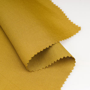 Di alta qualità in 50% viscosa 50% raion tessuto calvario in tessuto per camicie pantaloni abiti e abiti prezzo competitivo - Product Image 3