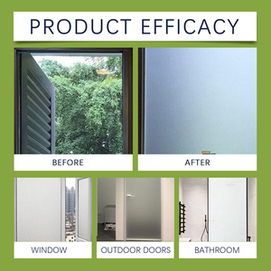 <span class=keywords><strong>Peinture</strong></span> mate pour verre professionnelle UNFT pour les accessoires de salle de bain, facile à appliquer, imperméable - Product Image 4