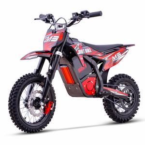 Vente chaude Enfants Tout-Terrain <span class=keywords><strong>Électrique</strong></span> Mini Moto 48v Lithium Ion Batterie 70% Paiement Avance 36v <span class=keywords><strong>Dirt</strong></span> <span class=keywords><strong>Bike</strong></span> - Product Image 2