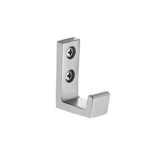 Chất Lượng Cao Tùy Chỉnh Thép Không Gỉ L-Góc Khung Nhà Máy Cung Cấp Giá Thấp Công Nghiệp Kim Loại Hỗ Trợ Không Khí Dập - Product Image 1