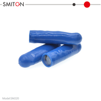 Sambungan Kabel - Konektor Kabel B Dengan Konektor Gel Bean, Konektor B Kering Berisi Gel
