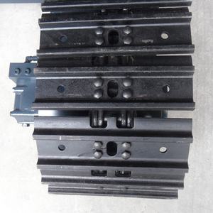 China Hersteller Stahl ketten fahrwerk mit hydraulischem Antrieb - Product Image 6