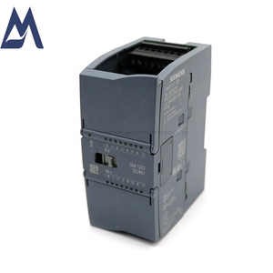 Authentique Original Garantie d'un an S7-1200 E/S numérique 6ES7223-1PH32-0XB0 Entrée/sortie pour PLC Livraison rapide - Product Image 1