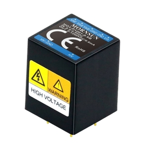 DCDC <b>Converter</b> HO1-P1201-0.6B Input 5V High <b>Voltage</b> Output 0.72W-1W 1200V DC-DC <b>Converters</b> - Product Image 4