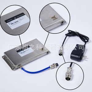Batería a prueba de explosiones Yaohua de 8.4V para báscula electrónica de plataforma DE002DE001 - Product Image 3